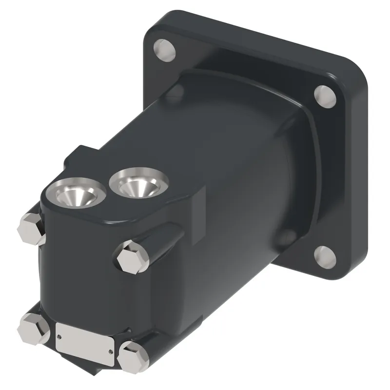 MOTOR-ORBITAL,4000C SERIES 250 [15.4], ADK15AG04AA0100000000F0A — photo 3 of 6