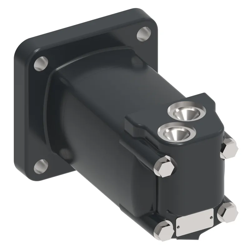 MOTOR-ORBITAL,4000C SERIES 250 [15.4], ADK15AG04AA0100000000F0A — photo 6 of 6