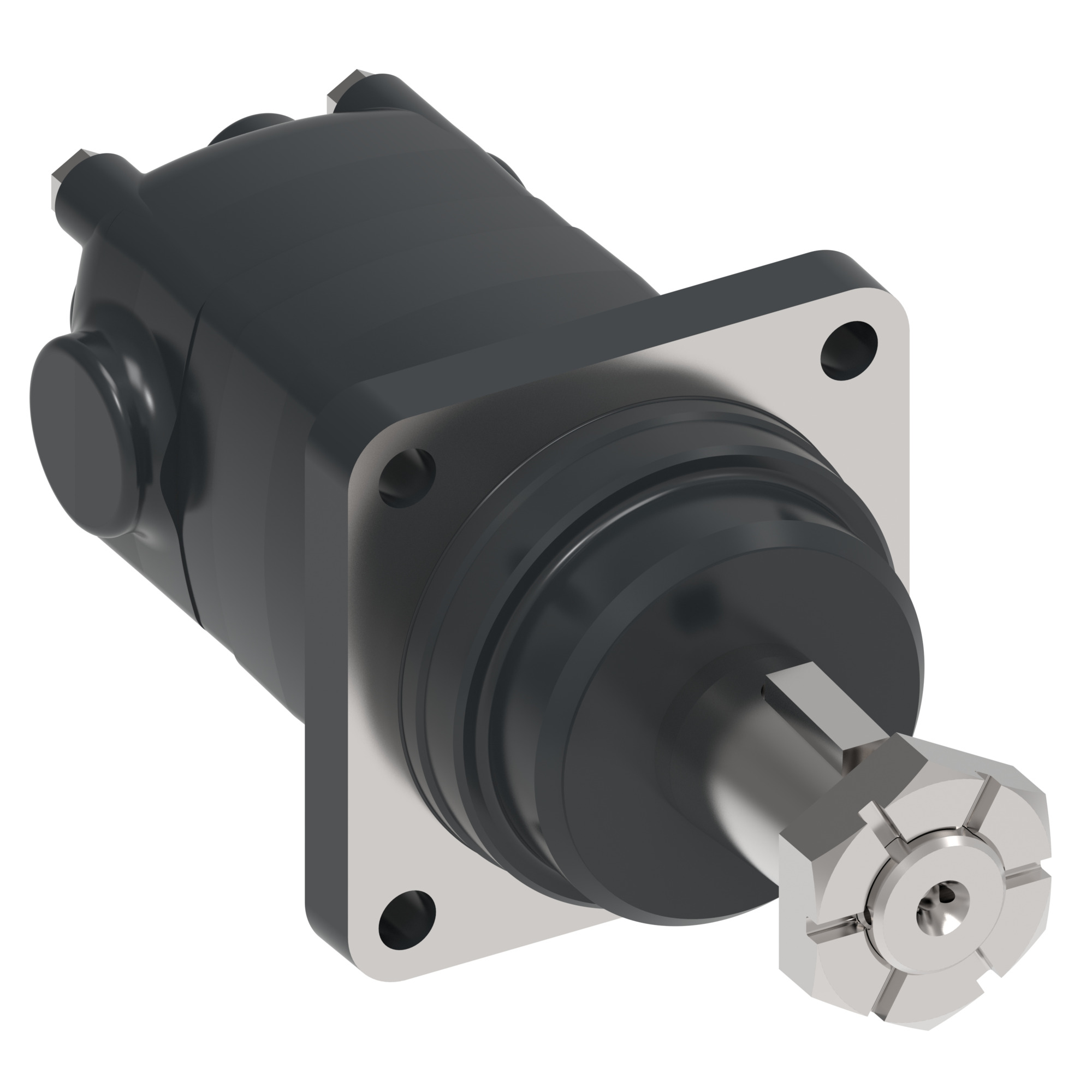 MOTOR-ORBITAL,4000C SERIES 200 [12.3], ADK12AM98BB0600000190F0A — photo 6 of 6