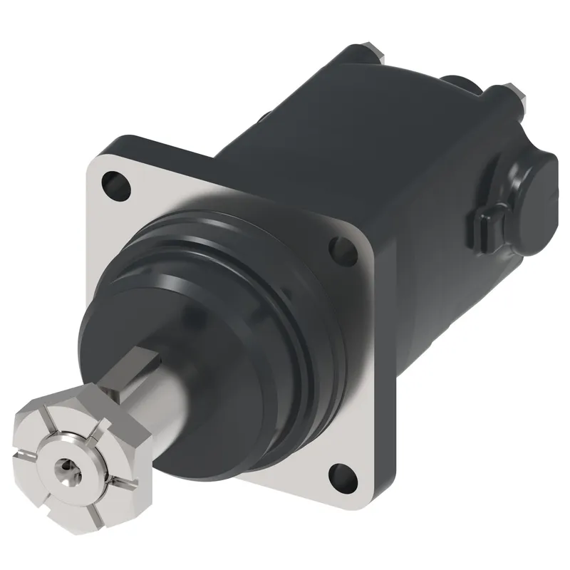 MOTOR-ORBITAL,4000C SERIES 250 [15.4], ADK15AM98BA0600000190F0A — photo 1 of 6