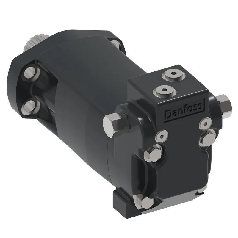 MOTOR-ORBITAL,4000C SERIES 325 [19.8], ADK20AB98AH0100000000A0A — photo 5 of 6