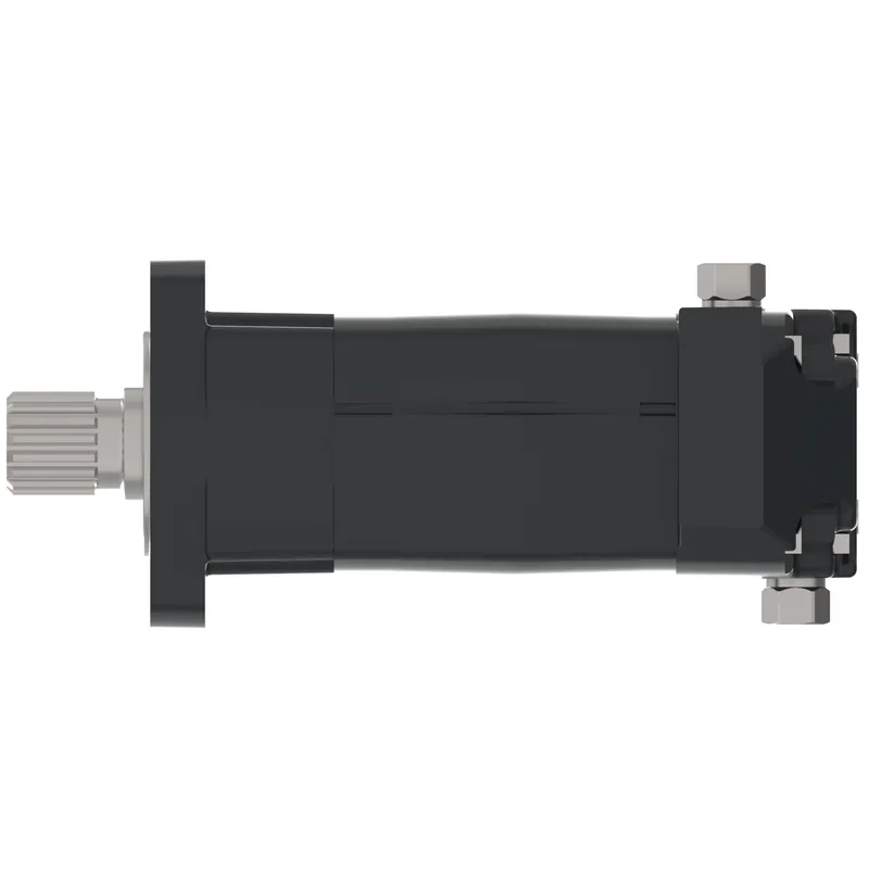 MOTOR-ORBITAL,4000C SERIES 325 [19.8], ADK20AB98AH0100000000A0A — photo 6 of 6