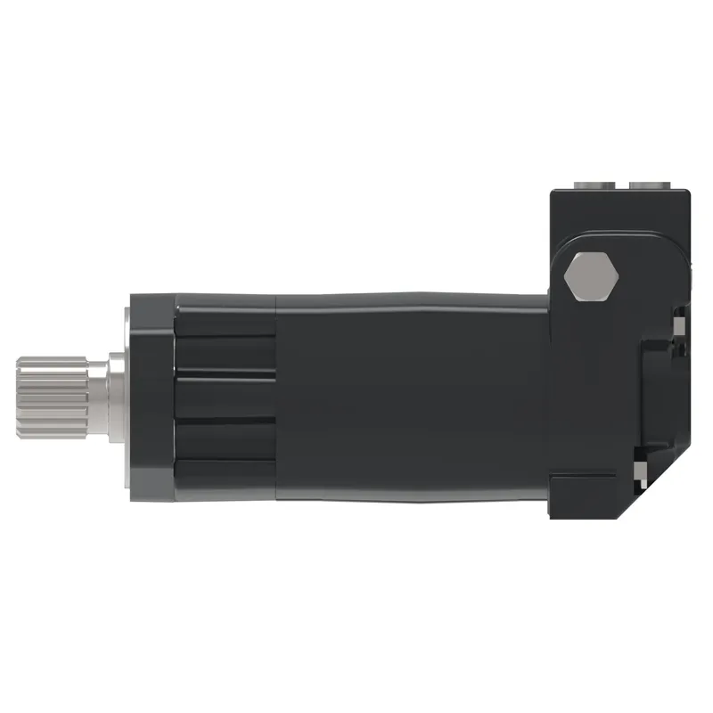 MOTOR-ORBITAL,4000C SERIES 325 [19.8], ADK20AB98AH0100000000A0A — photo 4 of 6