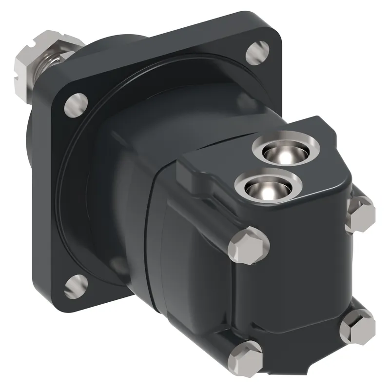 MOTOR-ORBITAL,4000C SERIES 395 [24], ADK24AB03AA15000AA000A0A — photo 5 of 6