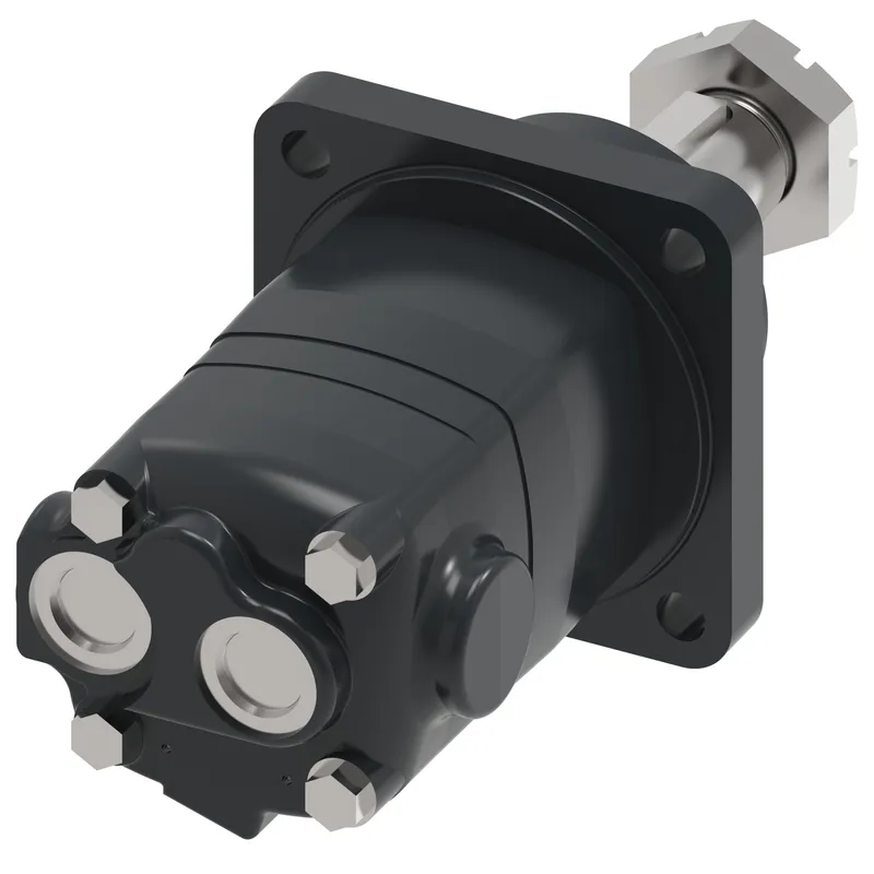 MOTOR-ORBITAL,4000C SERIES 250 [15.4], ADK15AM98BA0600000190M0A — photo 5 of 6