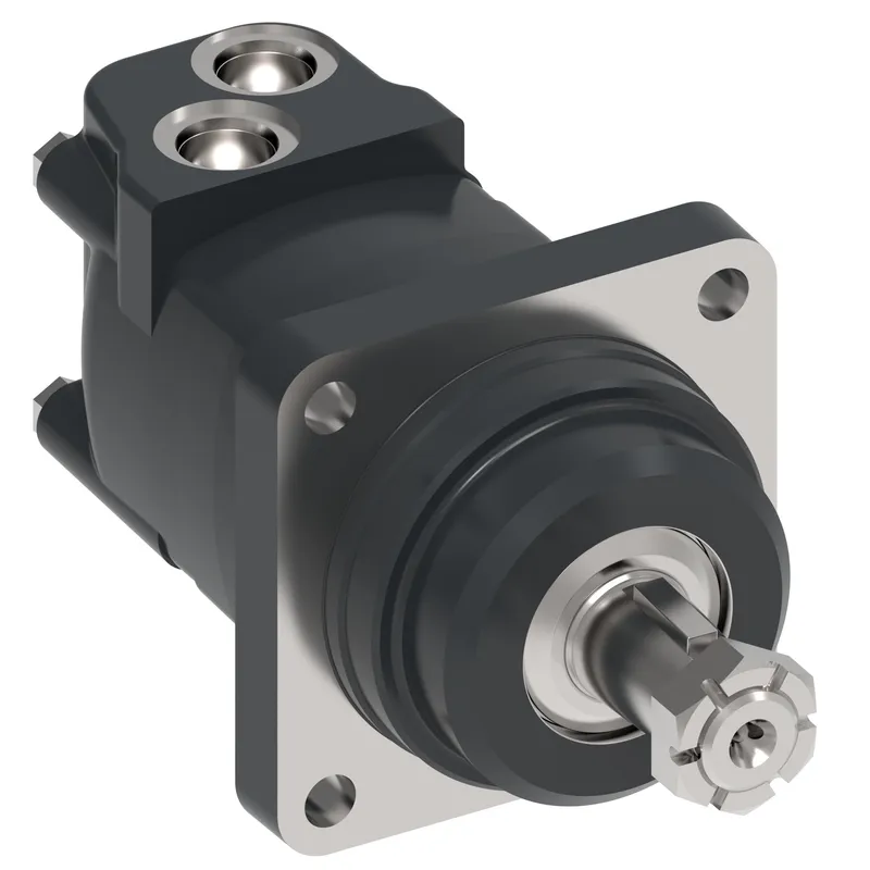 MOTOR-ORBITAL,4000C SERIES 325 [19.8], ADK20AB03AA15000AA000A0A — photo 2 of 6