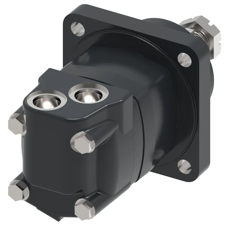 MOTOR-ORBITAL,4000C SERIES 405 [24.6], ADK25AB04AA0100000000A0A — photo 6 of 6