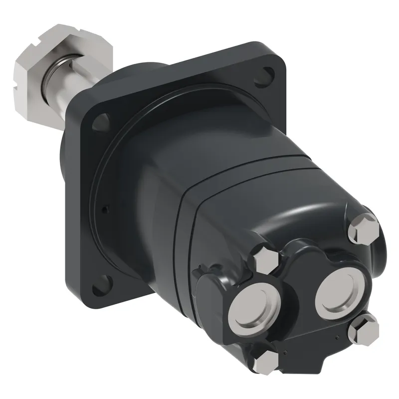 MOTOR-ORBITAL,4000C SERIES 200 [12.3], ADK12BA35AD11A00AA000N0A — photo 2 of 6