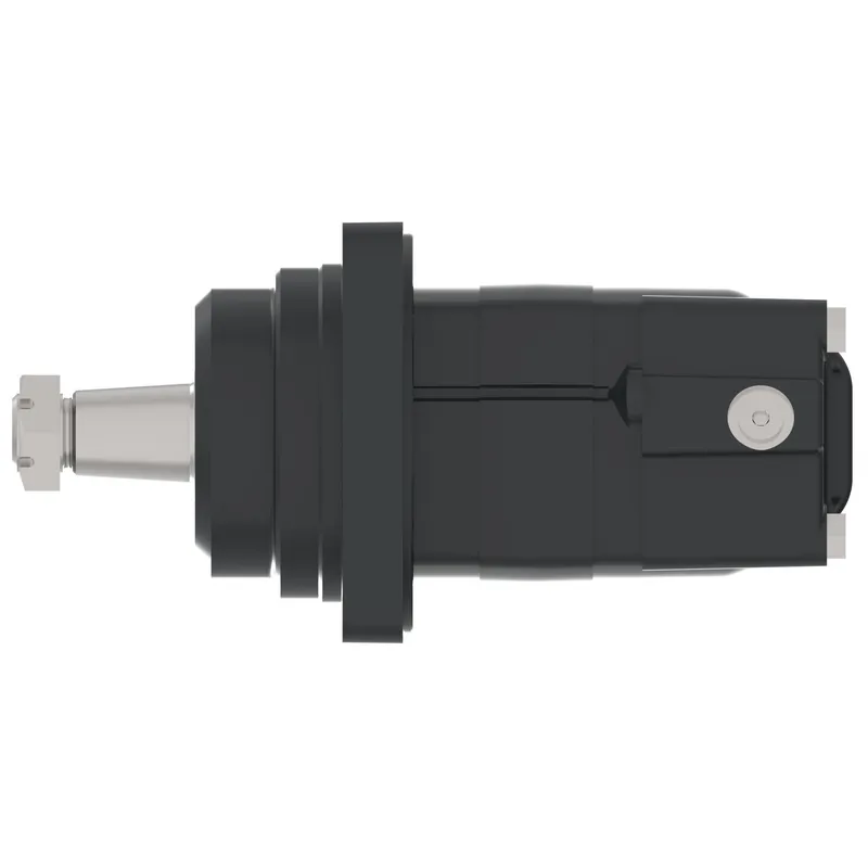 MOTOR-ORBITAL,4000C SERIES 160 [9.8], ADK10AB04AA01000AA000A0A — photo 4 of 6