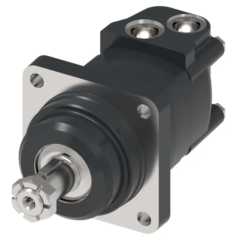 MOTOR-ORBITAL,4000C SERIES 405 [24.6], ADK25AB03AA22000AH030UTA — photo 1 of 6