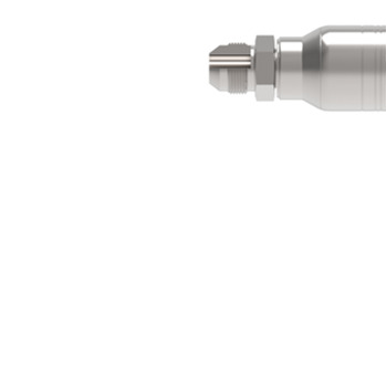HOSE NIPPLE ASSY,2P/05,JIC-M/05,CS,STR — photo 4 of 4