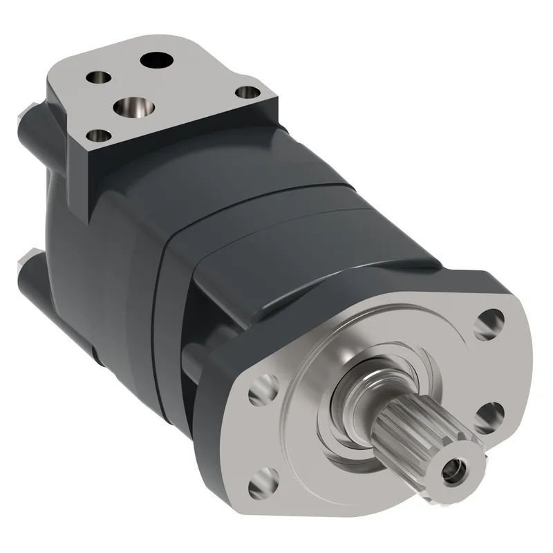 MOTOR-ORBITAL,4000C SERIES 490 [30], ADK30AJ02AE0900000000A0A — photo 6 of 6