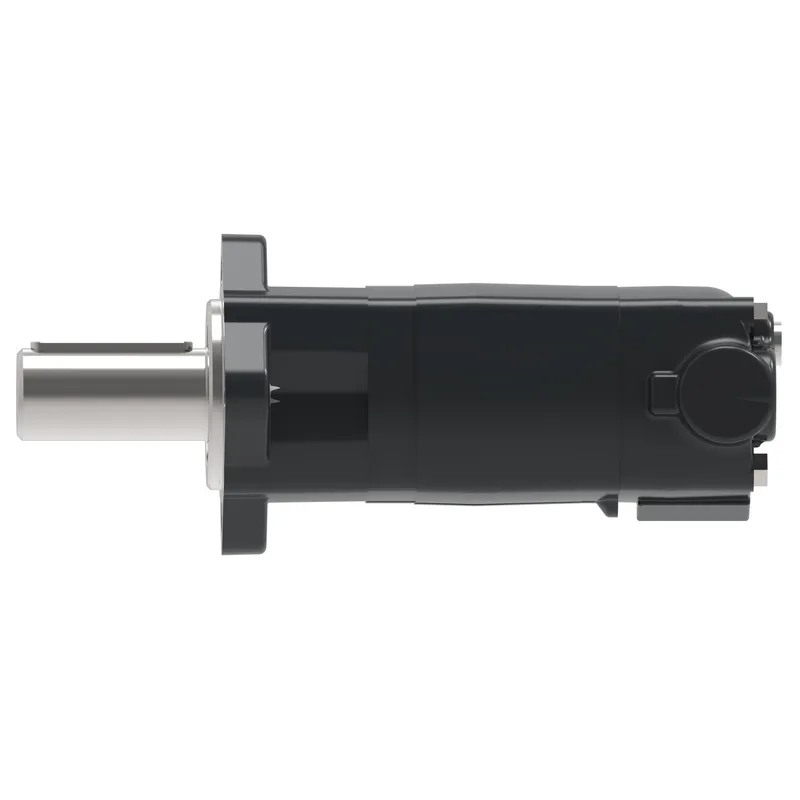 MOTOR-ORBITAL,4000C SERIES 395 [24], ADK24AH08AC0200000000A0A — photo 4 of 6