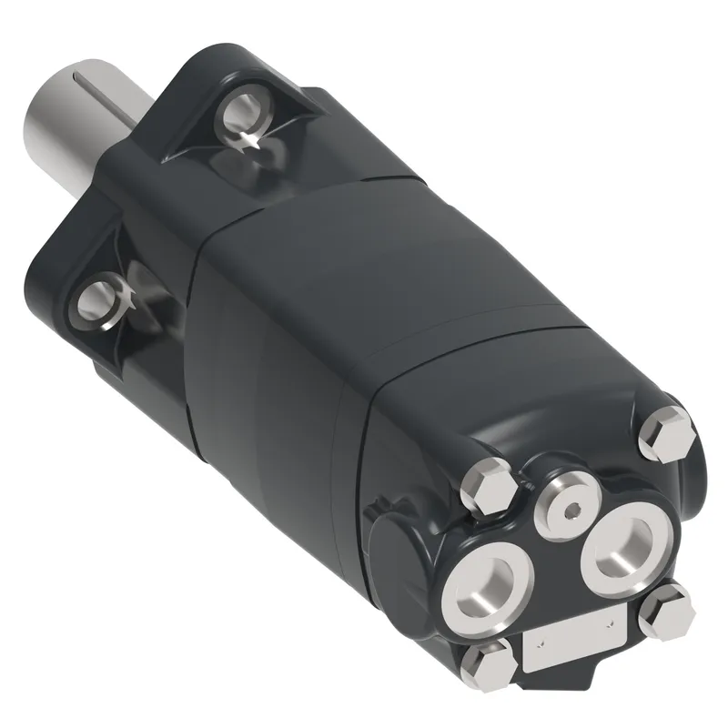 MOTOR-ORBITAL,4000C SERIES 395 [24], ADK24AH08AC0200000000A0A — photo 6 of 6