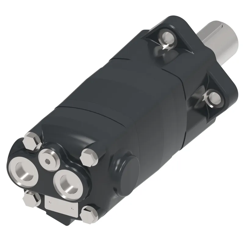 MOTOR-ORBITAL,4000C SERIES 395 [24], ADK24AH08AC0200000000A0A — photo 2 of 6