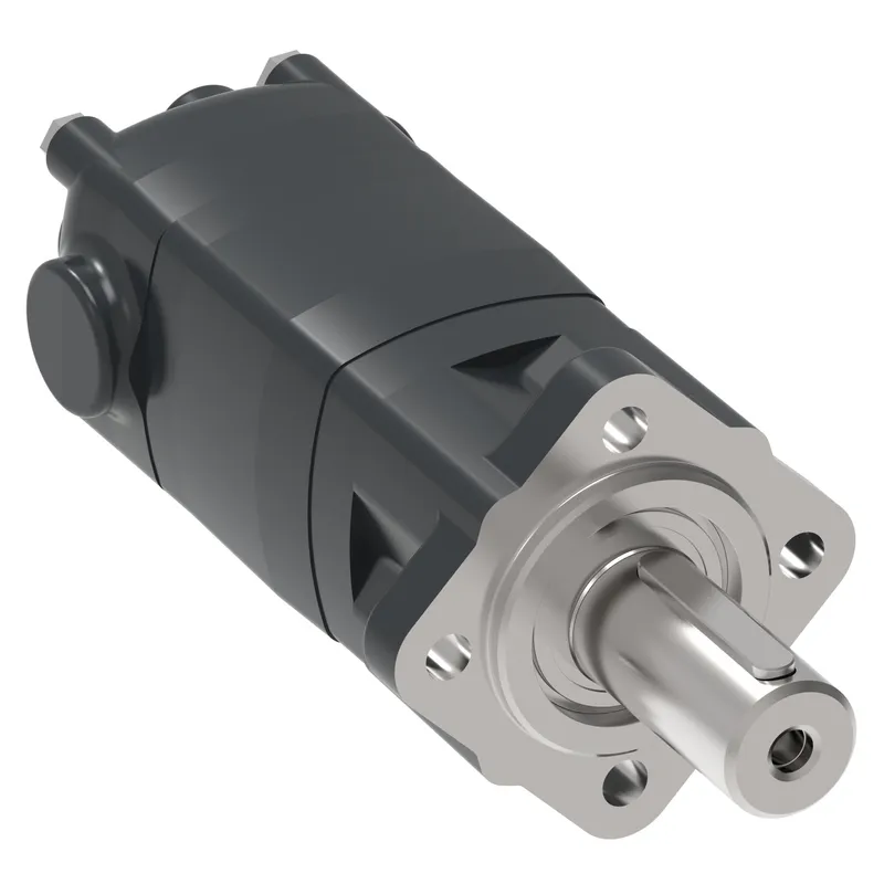 MOTOR-ORBITAL,4000C SERIES 395 [24], ADK24AH08AC0200000000A0A — photo 3 of 6