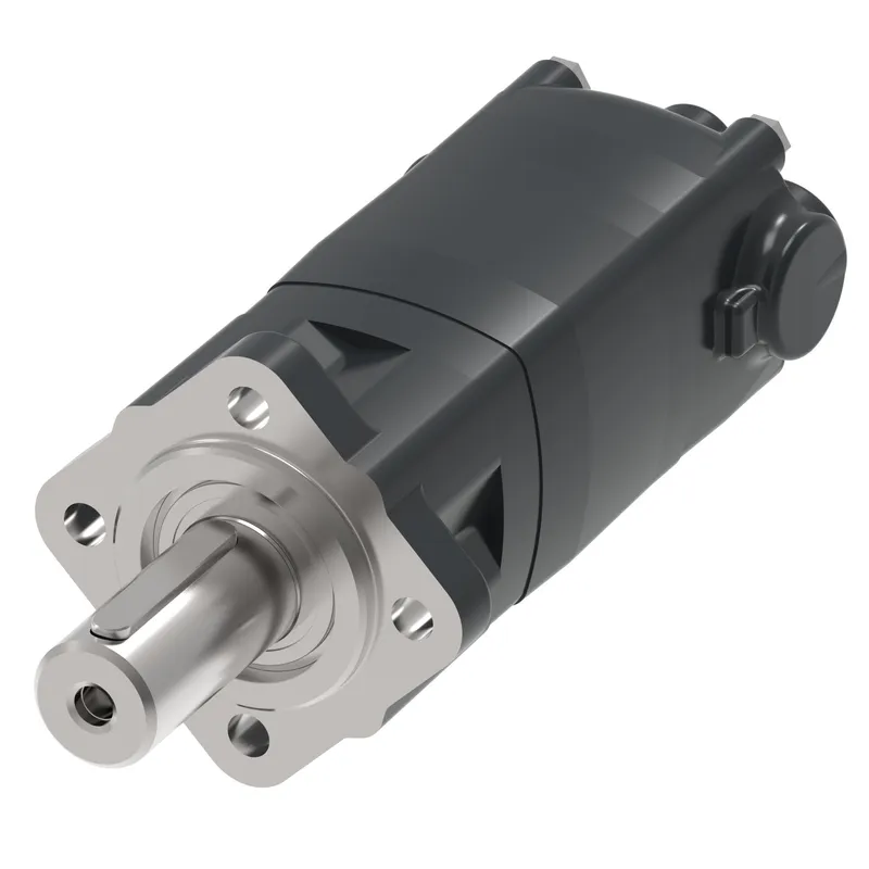 MOTOR-ORBITAL,4000C SERIES 395 [24], ADK24AH08AC0200000000A0A — photo 1 of 6