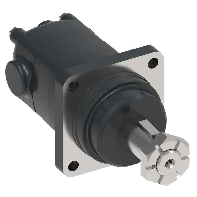 MOTOR-ORBITAL,4000C SERIES 395 [24], ADK24AF06AB010000000A00A — photo 6 of 6