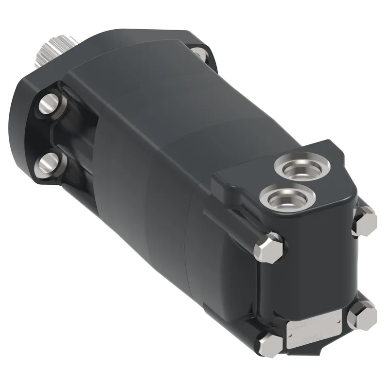 MOTOR-ORBITAL,4000C SERIES 490 [29.8], ADK30AJ02AA010000000000A — photo 3 of 6