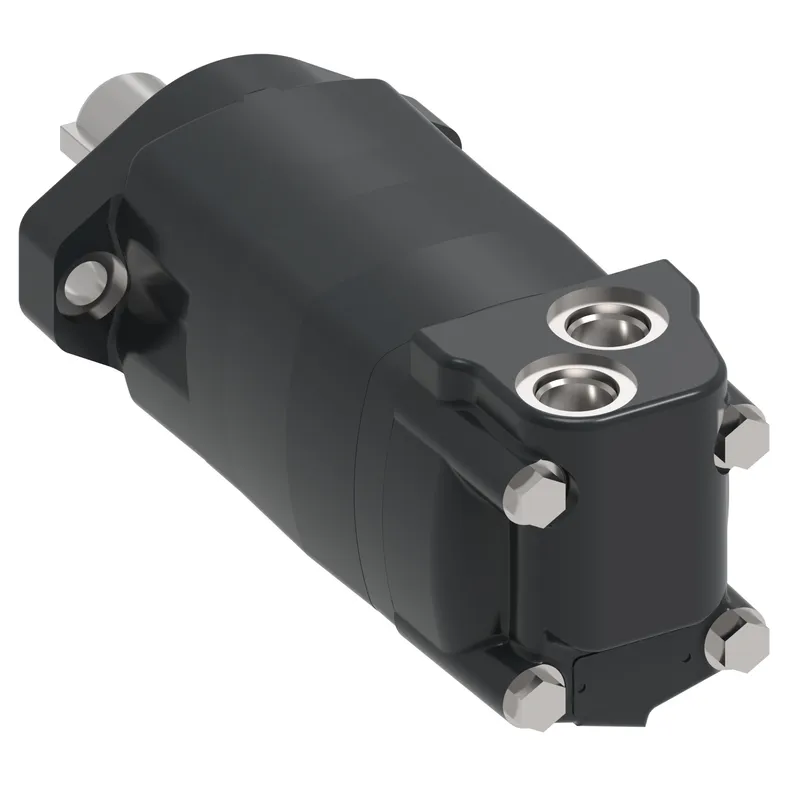 MOTOR-ORBITAL,4000C SERIES 405 [24.6], ADK25AC04AA010000000000A — photo 6 of 6