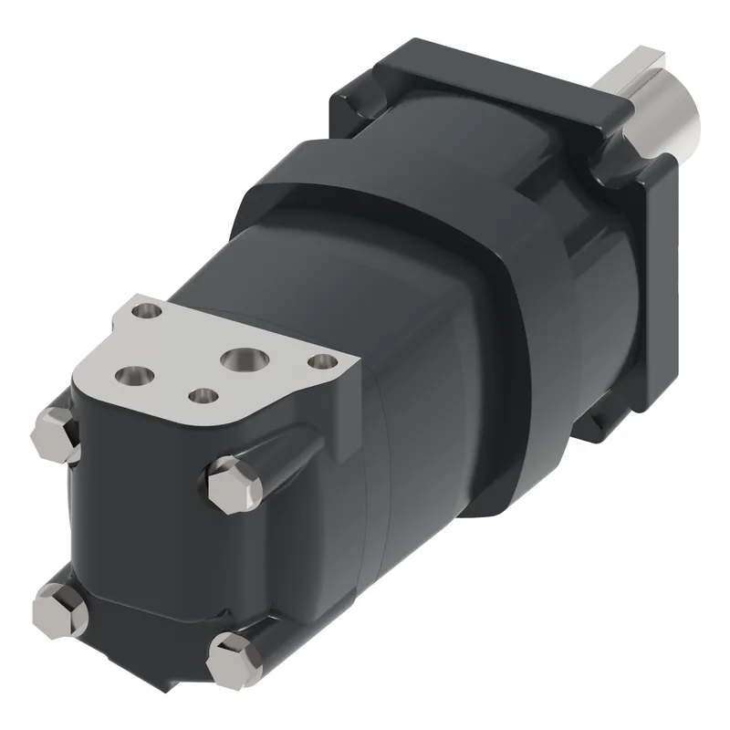 MOTOR-ORBITAL,4000C SERIES 325 [19.8], ADK20BB15AB000000011000A — photo 2 of 6
