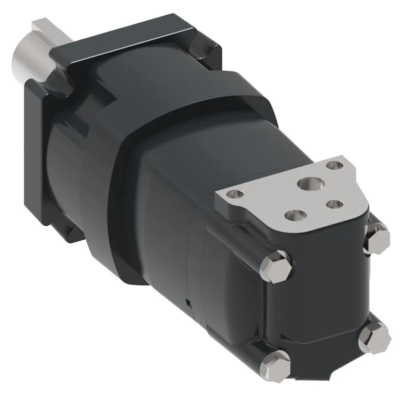 MOTOR-ORBITAL,4000C SERIES 325 [19.8], ADK20BB15AB000000011000A — photo 6 of 6