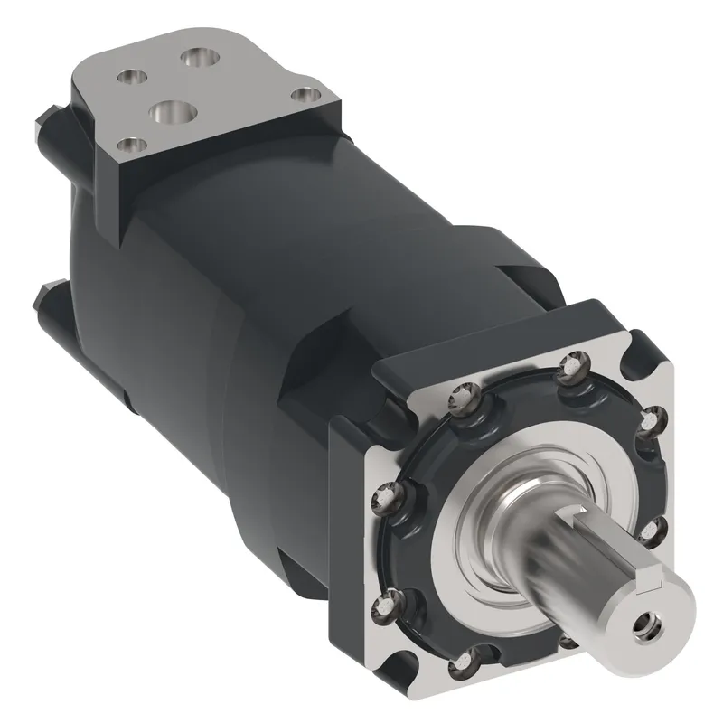 MOTOR-ORBITAL,4000C SERIES 325 [19.8], ADK20BB15AB000000011000A — photo 3 of 6