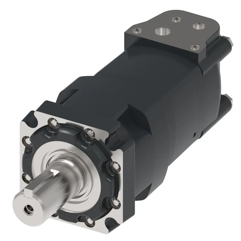 MOTOR-ORBITAL,4000C SERIES 325 [19.8], ADK20BB15AB000000011000A — photo 1 of 6