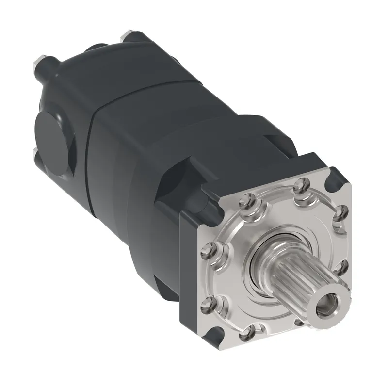 MOTOR-ORBITAL,4000C SERIES 325 [19.8], ADK20BH97AD0000000150A0A — photo 2 of 6