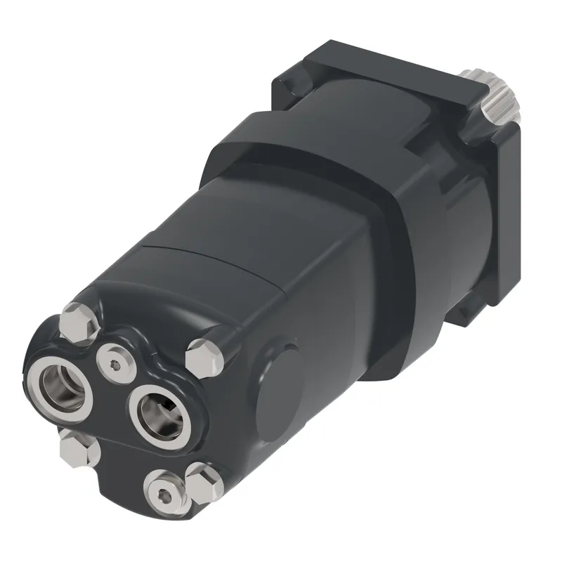MOTOR-ORBITAL,4000C SERIES 325 [19.8], ADK20BH97AD0000000150A0A — photo 5 of 6