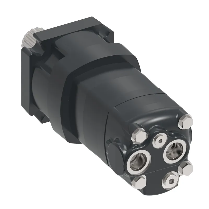 MOTOR-ORBITAL,4000C SERIES 325 [19.8], ADK20BH97AD0000000150A0A — photo 6 of 6