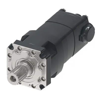 Danfoss 169-0079-001 – MOTOR-ORBITAL,4000C SERIES 325 [19.8], ADK20BH97AD0000000150A0A