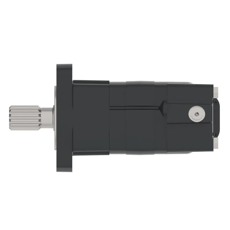 MOTOR-ORBITAL,4000C SERIES 250 [15.4], ADK15AJ10AE020000000000A — photo 5 of 6