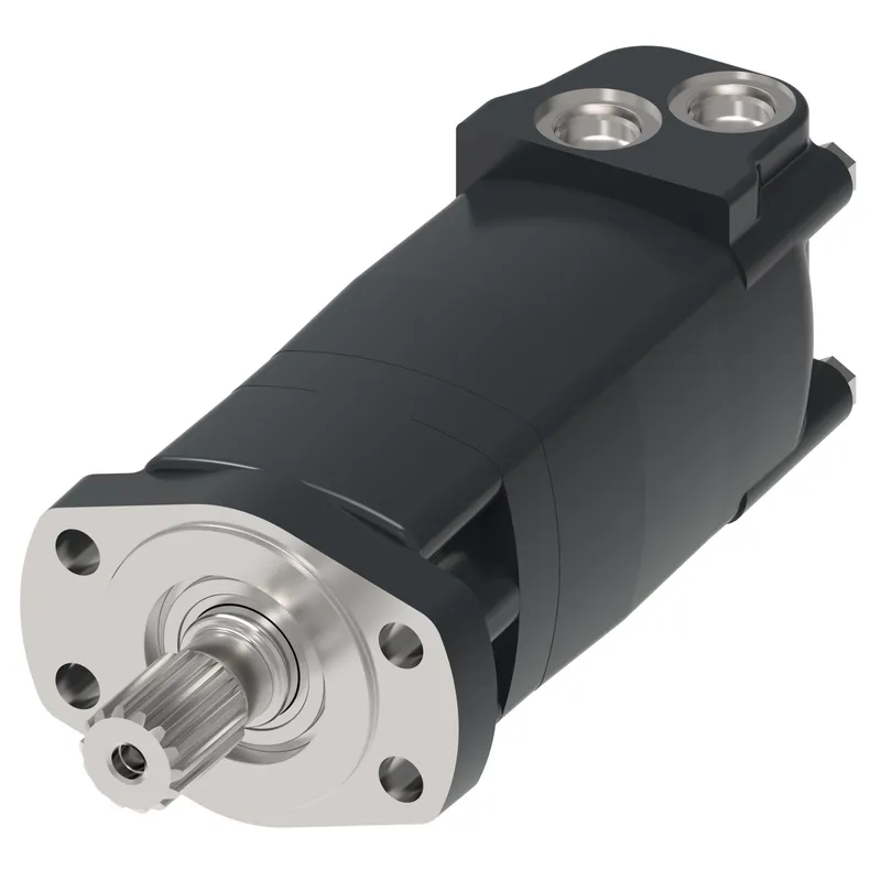 MOTOR-ORBITAL,4000C SERIES 395 [24], ADK25AJ04AA010000000000A — photo 1 of 6