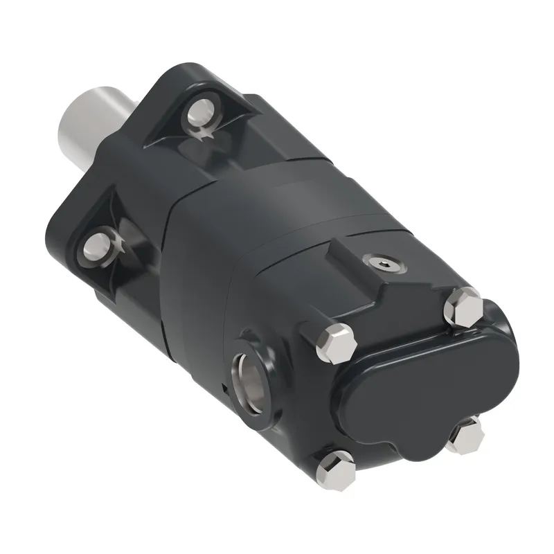 MOTOR-ORBITAL,4000C SERIES 160 [9.8], ADK10AH11AH000000000000A — photo 4 of 6