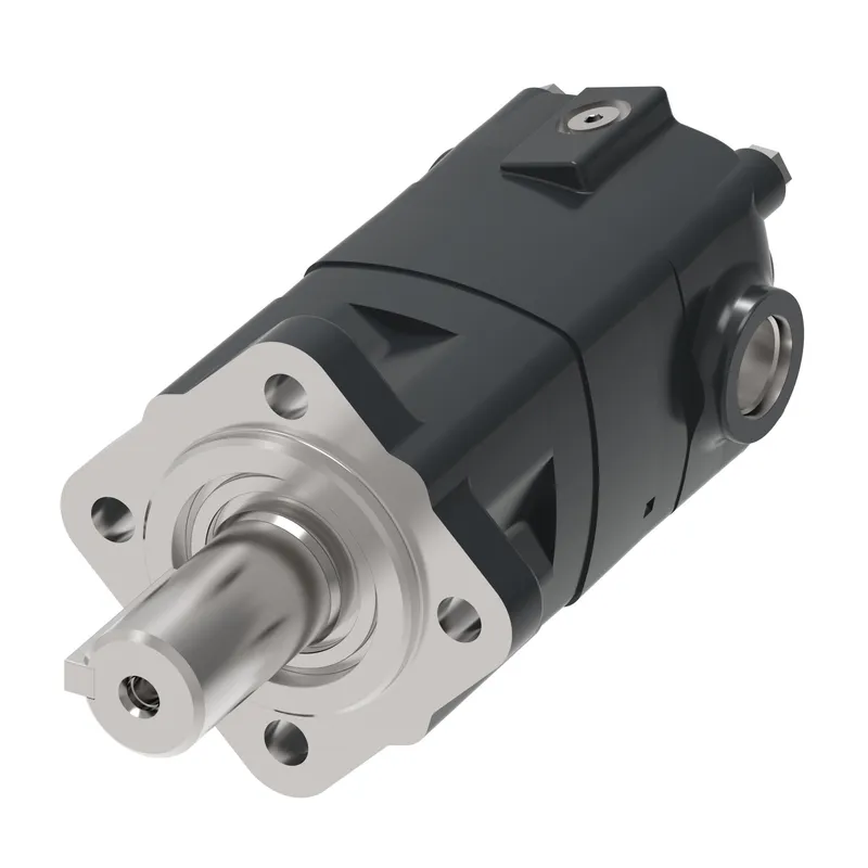 MOTOR-ORBITAL,4000C SERIES 160 [9.8], ADK10AH11AH000000000000A — photo 1 of 6