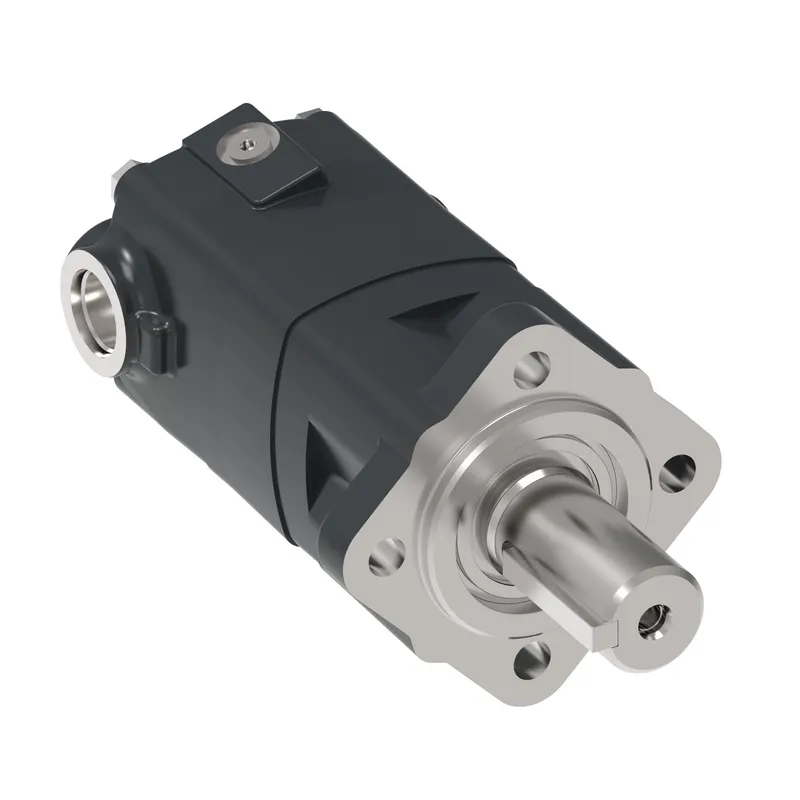 MOTOR-ORBITAL,4000C SERIES 160 [9.8], ADK10AH11AH000000000000A — photo 6 of 6