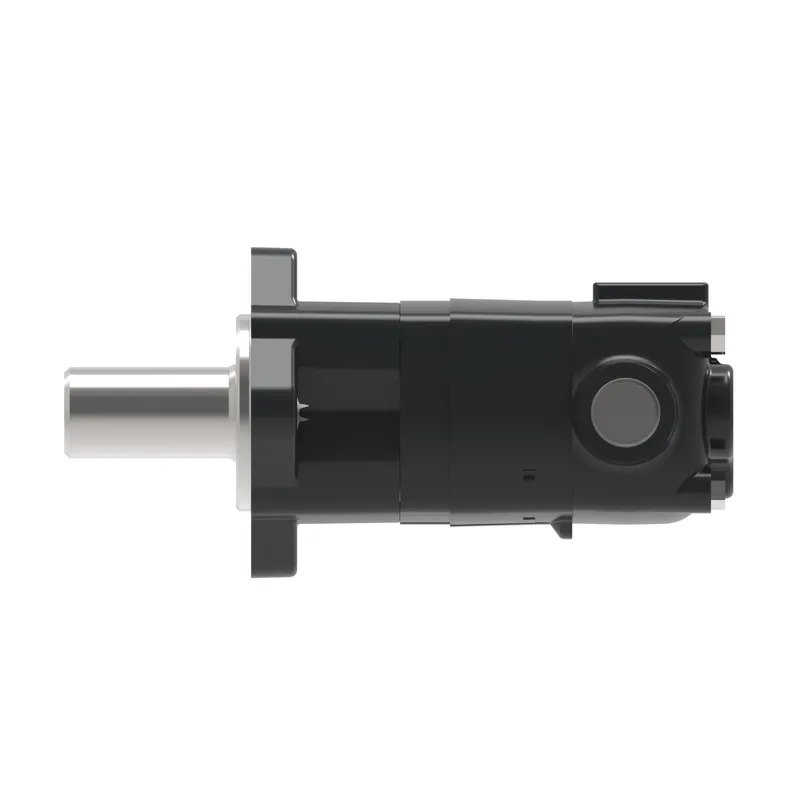 MOTOR-ORBITAL,4000C SERIES 160 [9.8], ADK10AH11AH000000000000A — photo 2 of 6