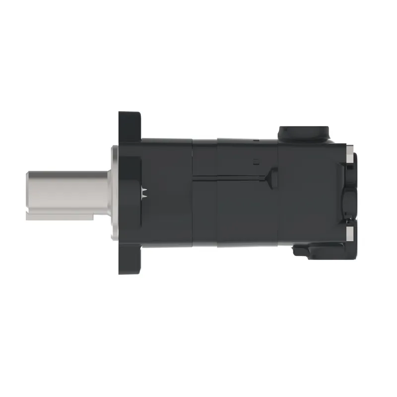 MOTOR-ORBITAL,4000C SERIES 160 [9.8], ADK10AH11AH000000000000A — photo 5 of 6