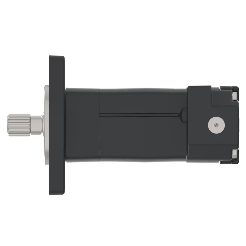 MOTOR-ORBITAL,4000C SERIES 325 [19.8], ADK20AT17AJ1900000170ATA — photo 2 of 6