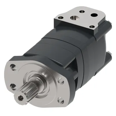 MOTOR-ORBITAL,4000C SERIES 160 [9.8], ADK10AJ06AB010000000000A