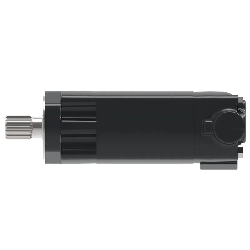 MOTOR-ORBITAL,4000C SERIES 325 [19.8], ADK20AJ04AD010000000000A — photo 4 of 6