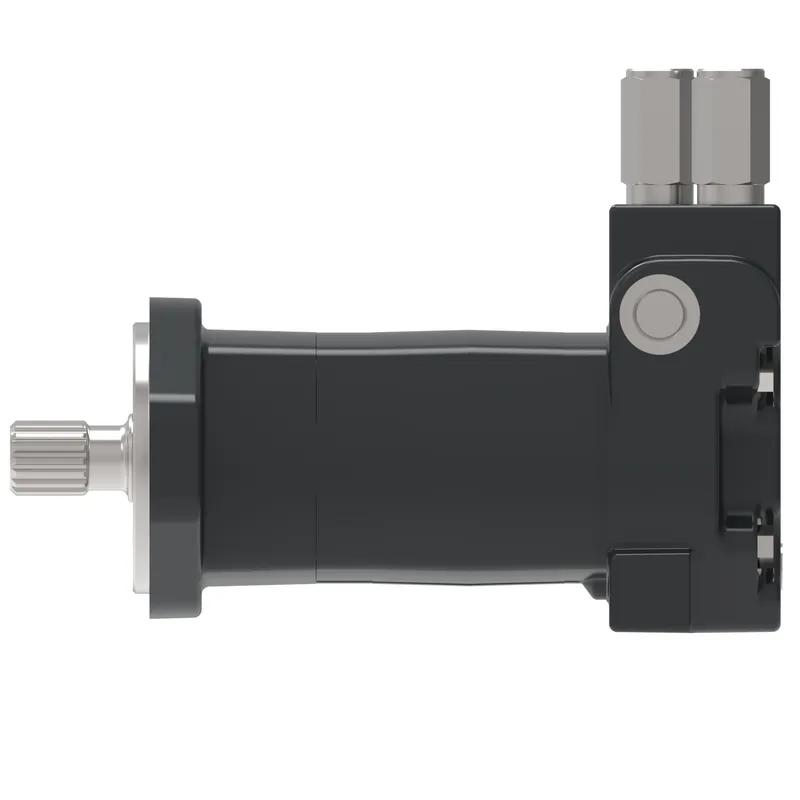 MOTOR-ORBITAL,4000C SERIES 325 [19.8], ADK20AT17AJ1900000170R0A — photo 4 of 6