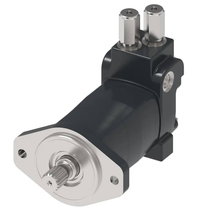 MOTOR-ORBITAL,4000C SERIES 325 [19.8], ADK20AT17AJ1900000170R0A — photo 1 of 6