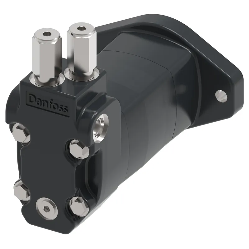 MOTOR-ORBITAL,4000C SERIES 325 [19.8], ADK20AT17AJ1900000170R0A — photo 6 of 6