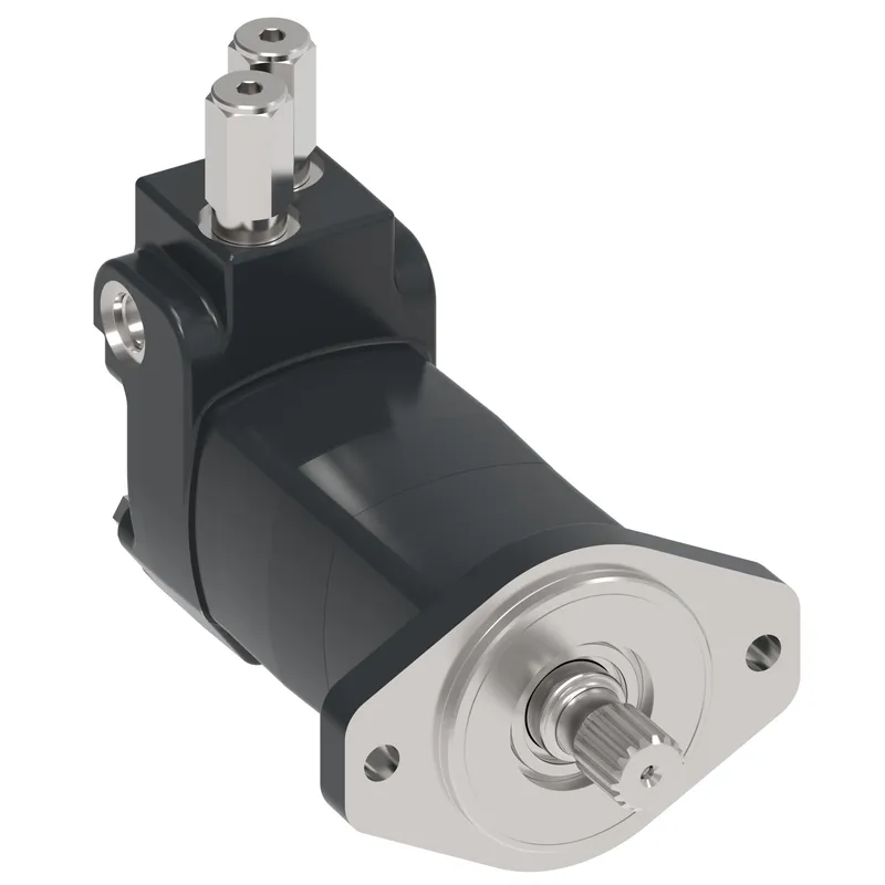 MOTOR-ORBITAL,4000C SERIES 325 [19.8], ADK20AT17AJ1900000170R0A — photo 3 of 6