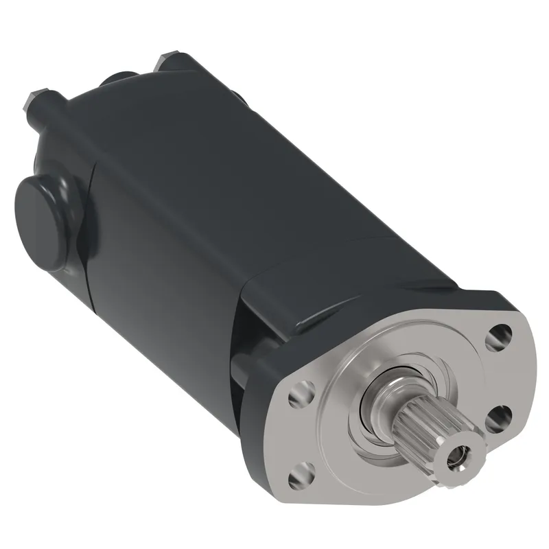 MOTOR-ORBITAL,4000C SERIES 405 [24.6], ADK25AJ04AD010000000000A — photo 3 of 6
