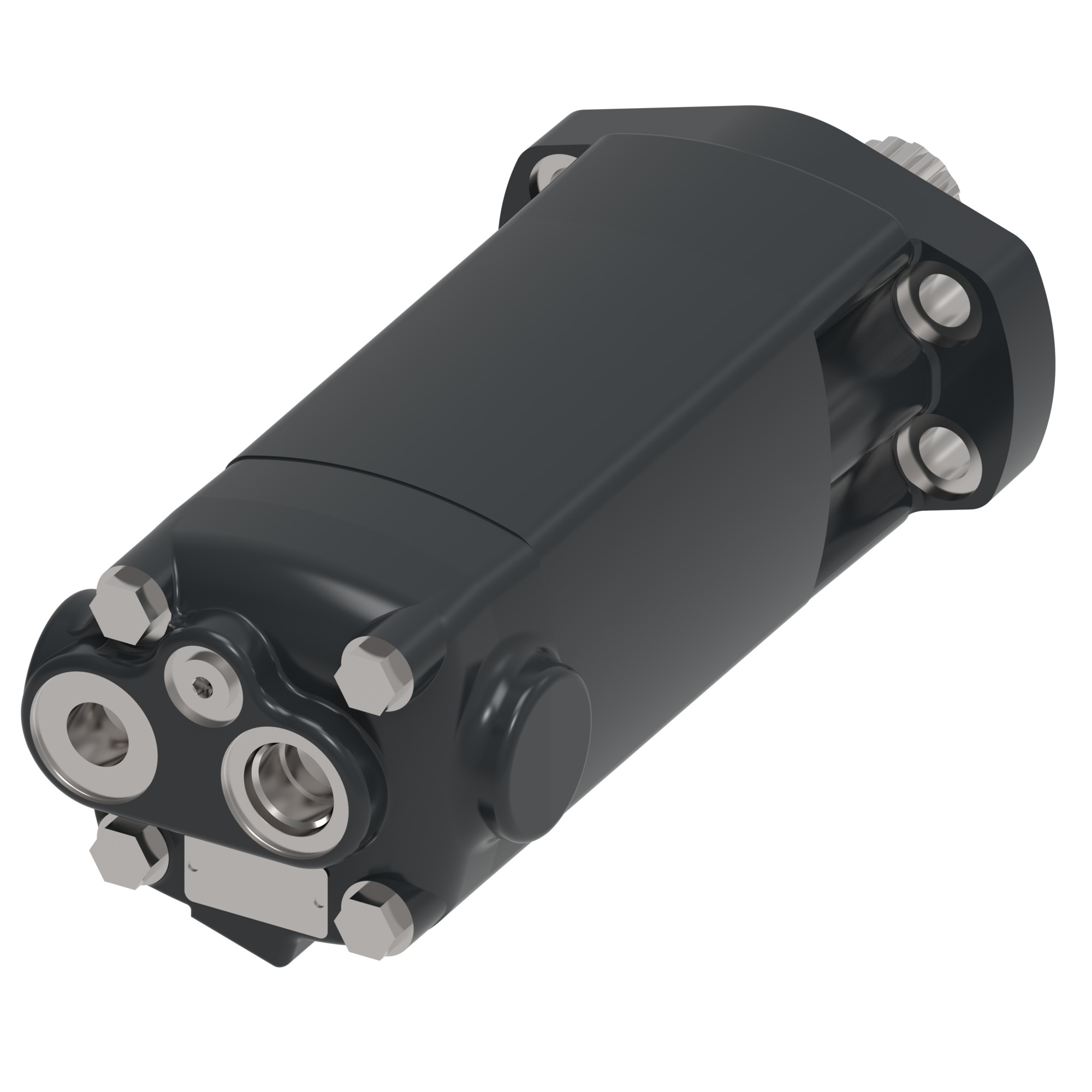 MOTOR-ORBITAL,4000C SERIES 405 [24.6], ADK25AJ04AD010000000000A — photo 6 of 6