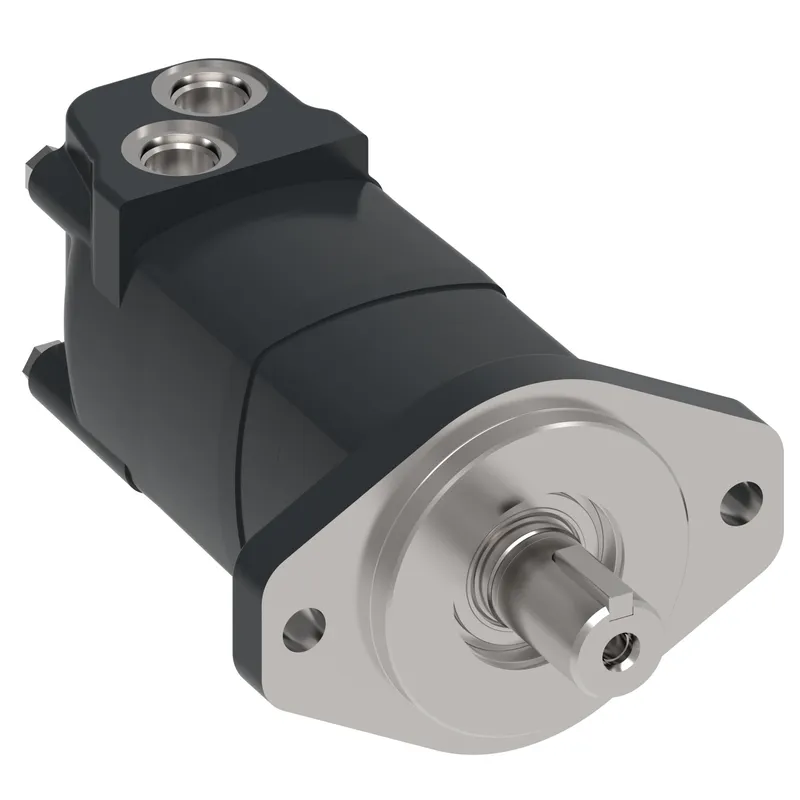 MOTOR-ORBITAL,4000C SERIES 250 [15.4], ADK15AF02AA000000000000A — photo 4 of 6