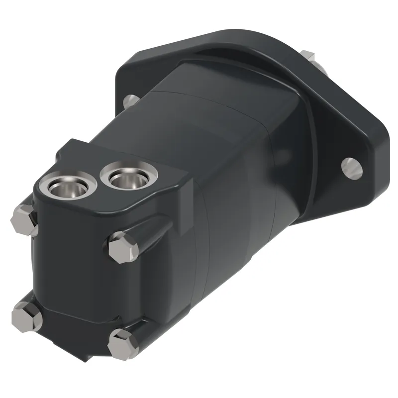 MOTOR-ORBITAL,4000C SERIES 250 [15.4], ADK15AF02AA000000000000A — photo 6 of 6